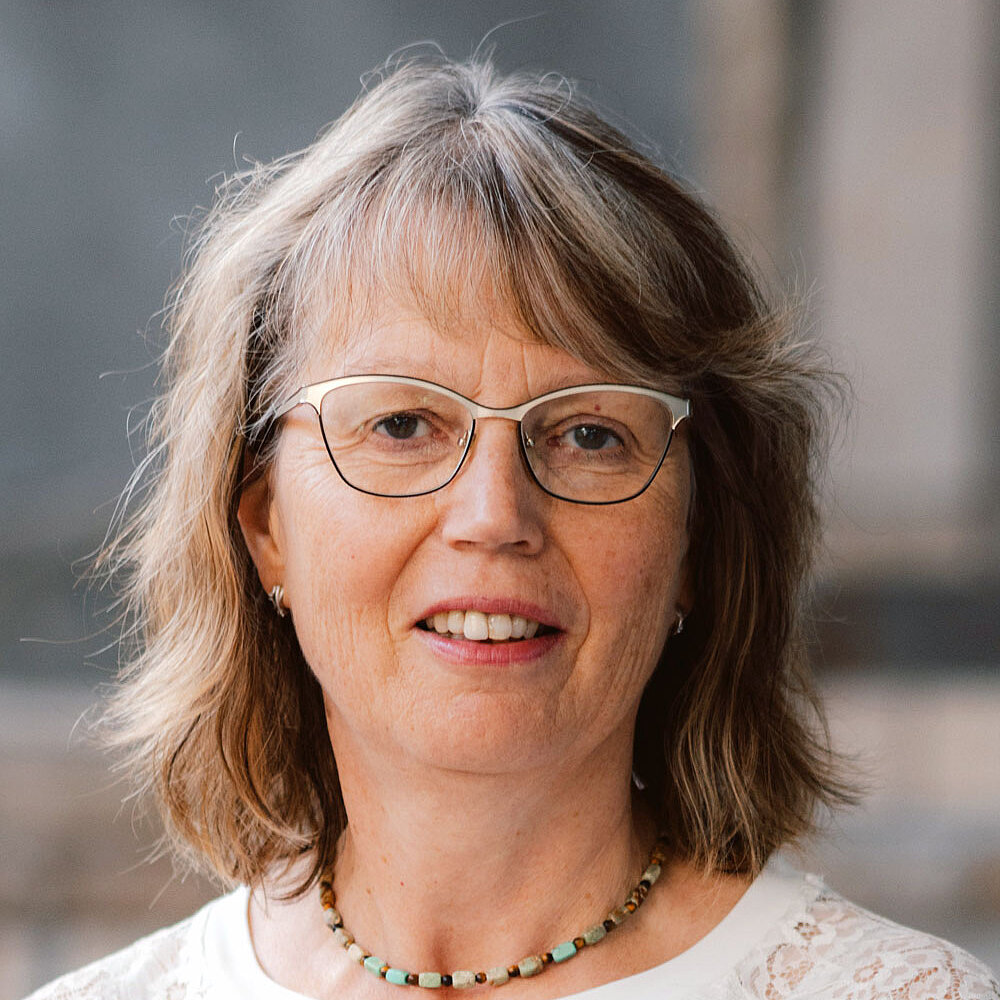 Schuch, Sigrid