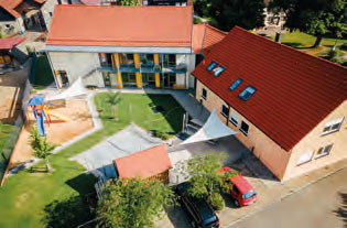 Kindergarten „Obere Gasse“