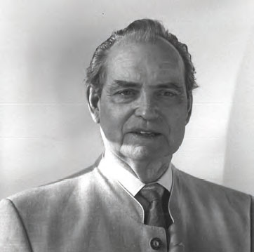 Hermann Hommel