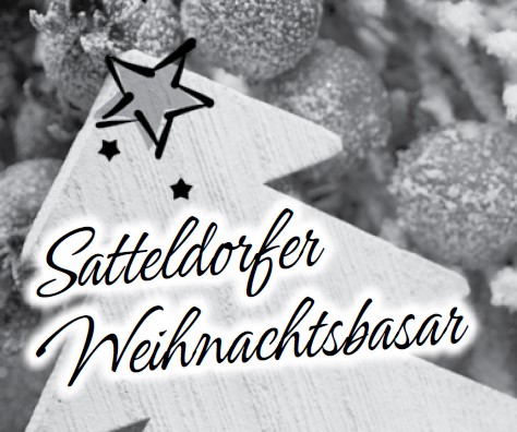 Satteldorfer Weihnachtsbasar